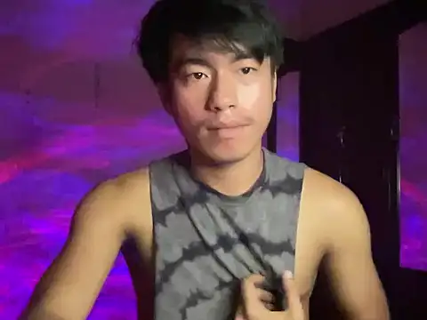 Benevolent_XO_Marc webcam