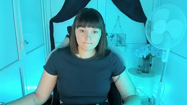 Vanilla_Vixen webcam