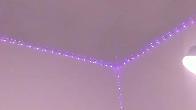 EvaBenely_ live cam preview