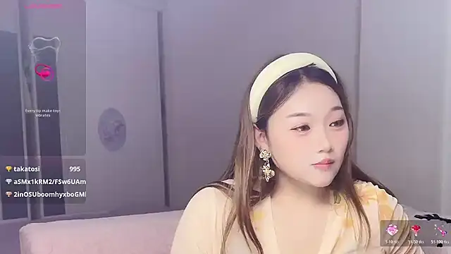 EE-01 live cam preview