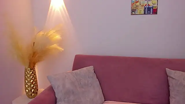 Brigitt_Evans live cam preview