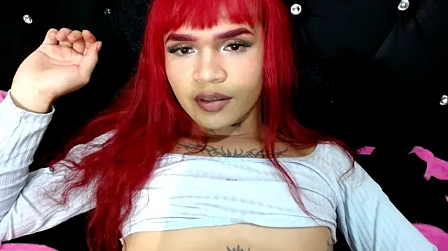 Dulceelunaa webcam