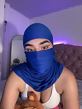 Aisha-Zayed