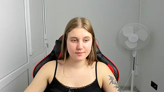 ViolaSecret webcam
