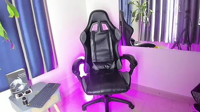 Damiam_23 webcam