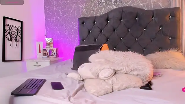Ayleen_Mitchell webcam