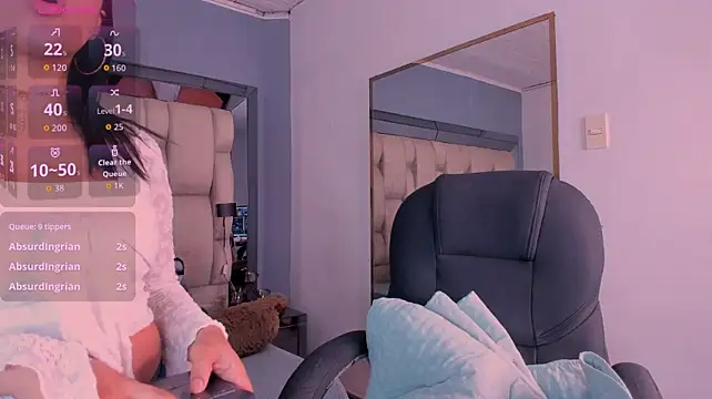 AriDreamOn