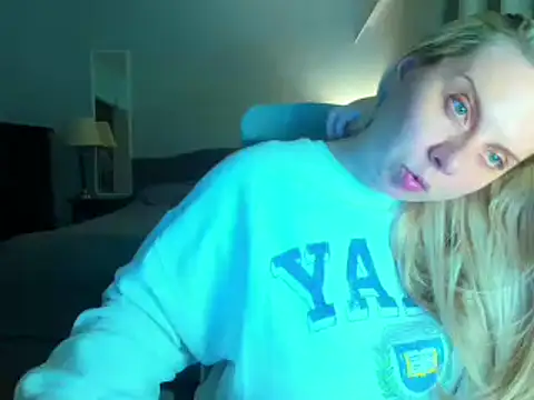 I_LOVE_YOUUU webcam