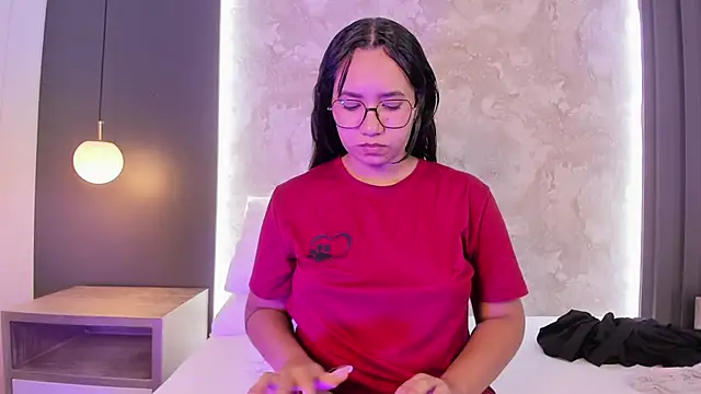 alysson_moon_ live cam preview