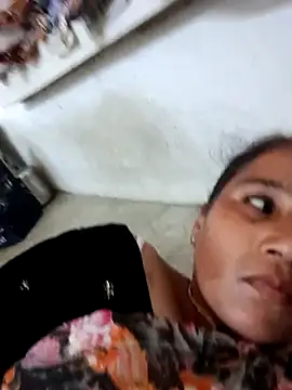 Pariraja_cute webcam