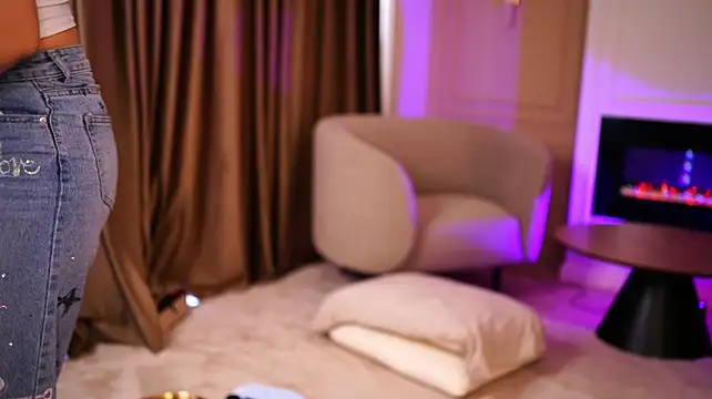 RubbyVance webcam