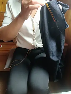 Nicey_k6 live cam preview