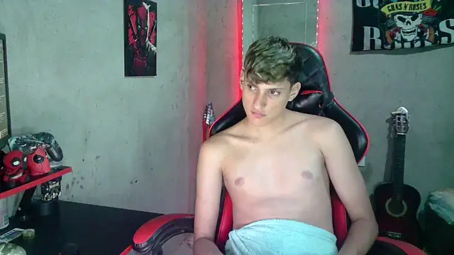 flaquito_junior