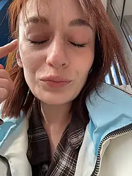 KattyMurr live cam preview