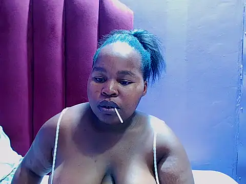 AFRICANDreamGirl