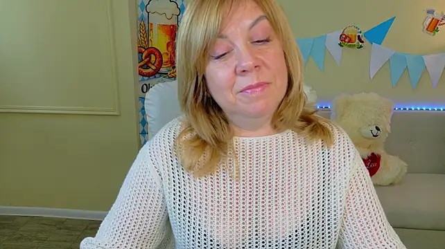 ChristinaDavedes live cam preview
