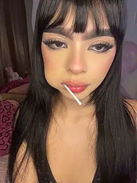 Aurora_Evanss webcam