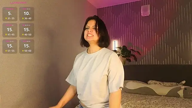 VivienRoss_ webcam