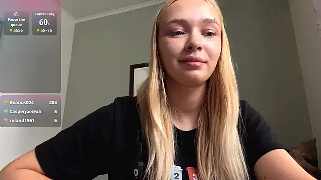LovelyLisy