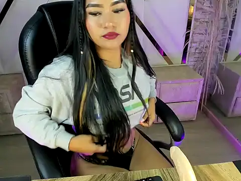 Katty_Sg webcam