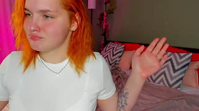 Margo_Blaze webcam