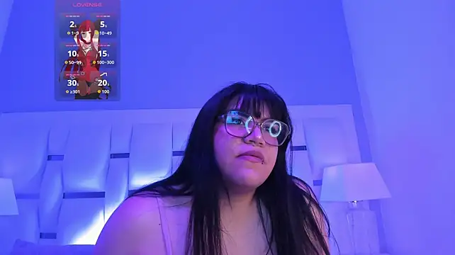 VeroWilde webcam