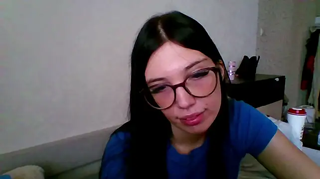 AdeleNekola live cam preview