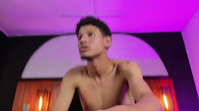 Eros_Blazze webcam