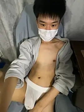 Zhang_yiovo webcam