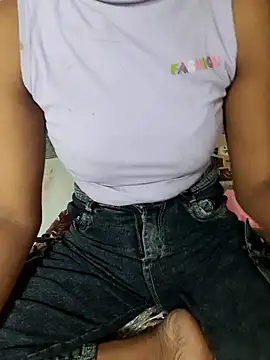 Angel_Chandni live cam preview