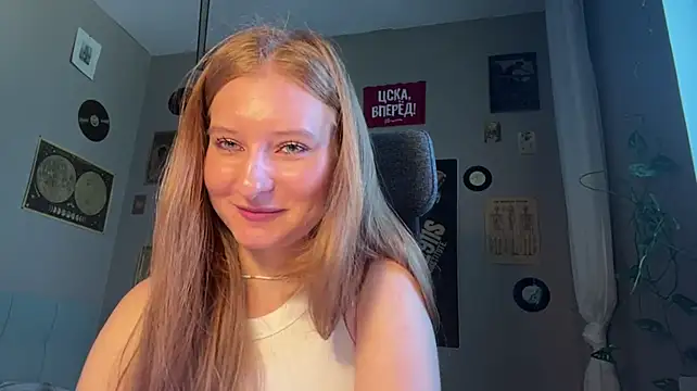 EllyCerry live cam preview