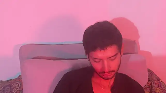 Nicolas_Rider_X webcam