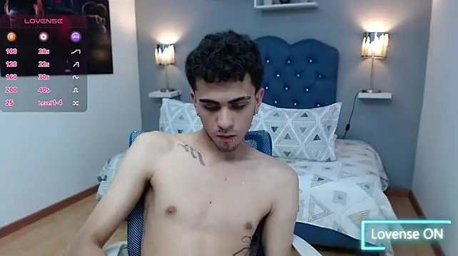 denjie_acker webcam