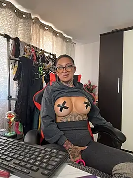 Deniz_lucky webcam