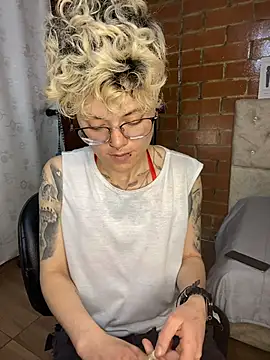 megan_c8 webcam