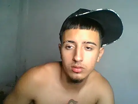 soyandy_xd webcam