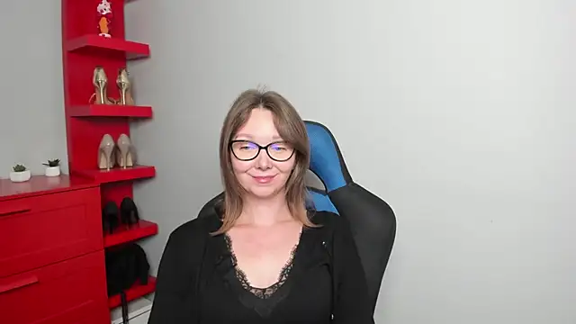 Cookie_zoe live cam preview