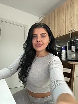 Scarlett-Dream webcam