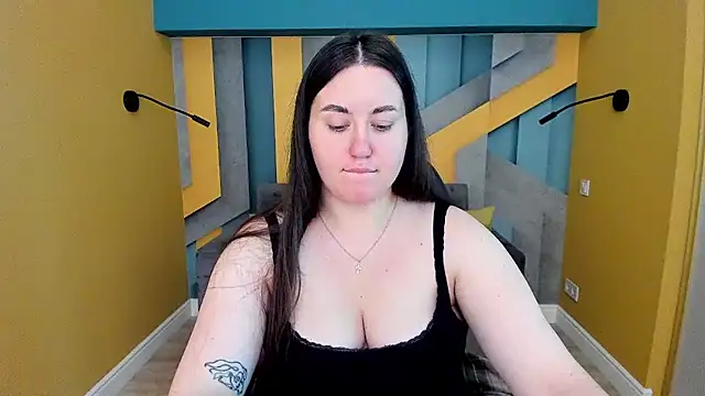 Roxie_Bradley webcam