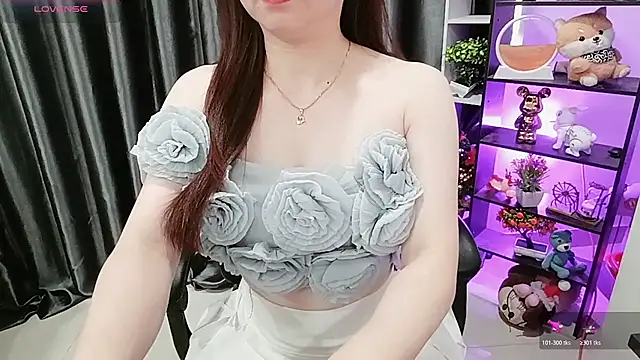 Yuki-yio webcam