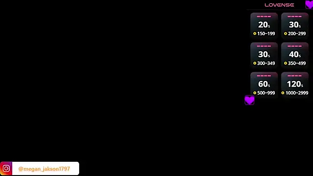 meganjackson_ webcam