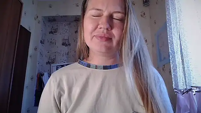 dream_alexa live cam preview