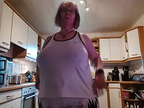 TittenMichelle webcam