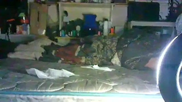 SINC3R3LY_FIR3 webcam