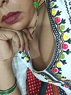 Sharmila-Singh live cam on StripChat