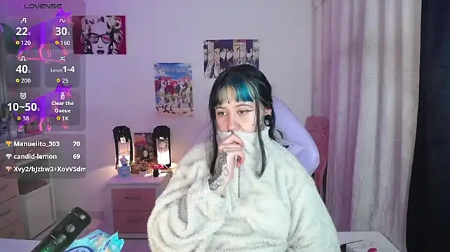 iris_sky webcam