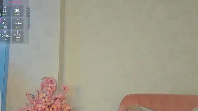 Michelle_Wilsson