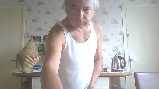 gegevincent5 webcam