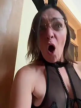 CherryBombs- webcam