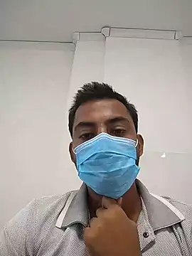 themasklover